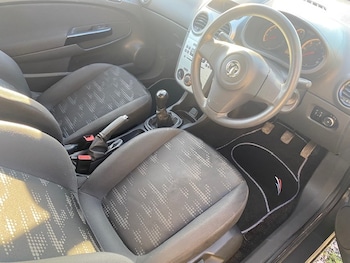 Used Vauxhall Corsa 2014 for sale - 79257574: Photo