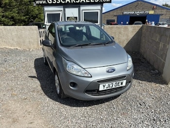 Used Ford Ka 2013 for sale - 79446803: Photo