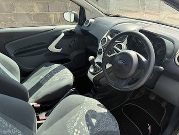 Used Ford Ka 2013 for sale - 79446803: Photo