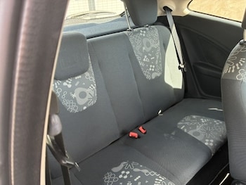 Used Ford Ka 2013 for sale - 79446803: Photo