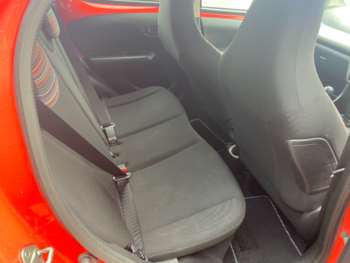 Used Citroen C1 2015 for sale - 74000237: Photo