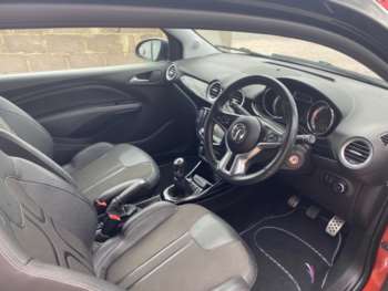 Used Vauxhall Adam 2013 for sale - 75055285: Photo