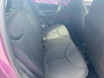 Used Peugeot 107 2014 for sale - 75095599: Photo