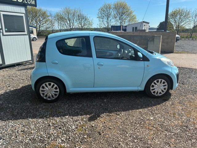 Used Citroen C1 2012 for sale - 78151039: Photo 3