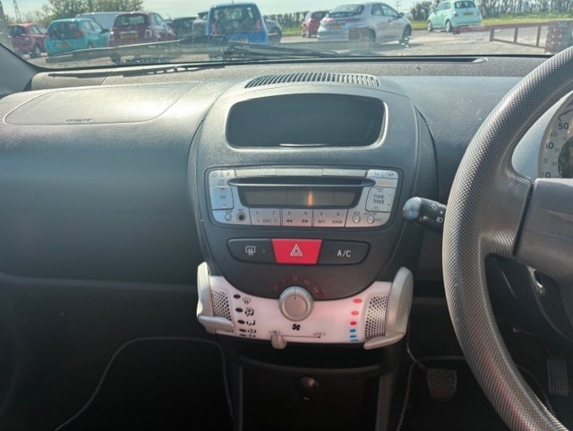 Used Citroen C1 2012 for sale - 78151039: Photo 5