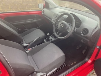 Used Skoda Citigo 2016 for sale - 76807317: Photo