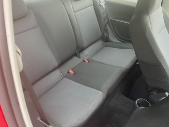 Used Skoda Citigo 2016 for sale - 76807317: Photo