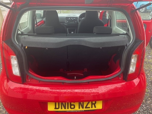 Used Skoda Citigo 2016 for sale - 76807317: Photo 5