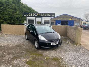 2012 (61) - 1.4 i-VTEC ES 5dr