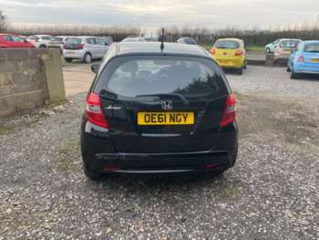 Used Honda Jazz 2012 for sale - 74791869: Photo