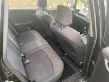 Used Honda Jazz 2012 for sale - 74791869: Photo