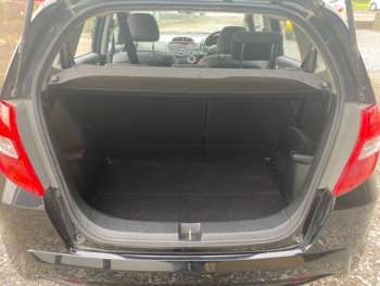 Used Honda Jazz 2012 for sale - 74791869: Photo