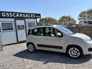 Used Fiat Panda 2015 for sale - 79513246: Photo