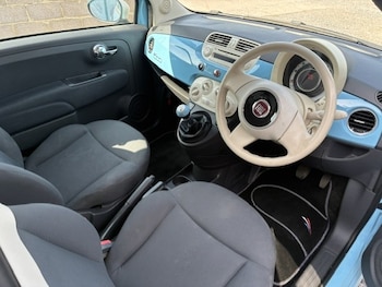 Used Fiat 500 2013 for sale - 79257565: Photo