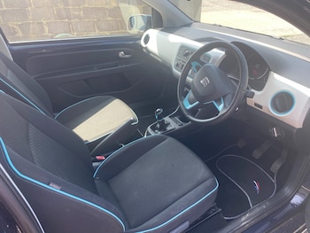 Used SEAT Mii 2014 for sale - 75567202: Photo