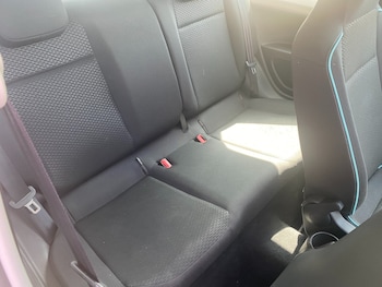 Used SEAT Mii 2014 for sale - 75567202: Photo
