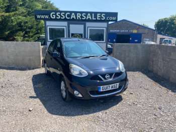 2017 (17) - 1.2 Acenta 5dr