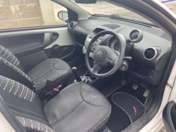 Used Citroen C1 2013 for sale - 74755753: Photo