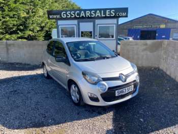Used Renault Twingo 2013 for sale - 75356038: Photo