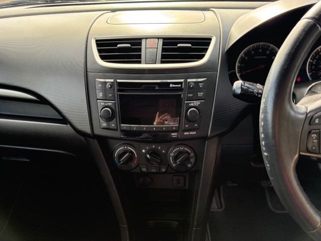 Used Suzuki Swift 2014 for sale - 78067051: Photo 5