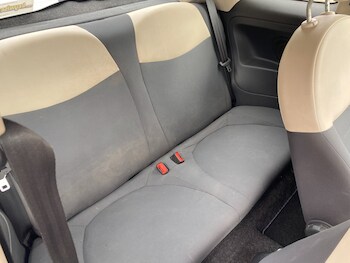 Used Fiat 500 2012 for sale - 75713976: Photo