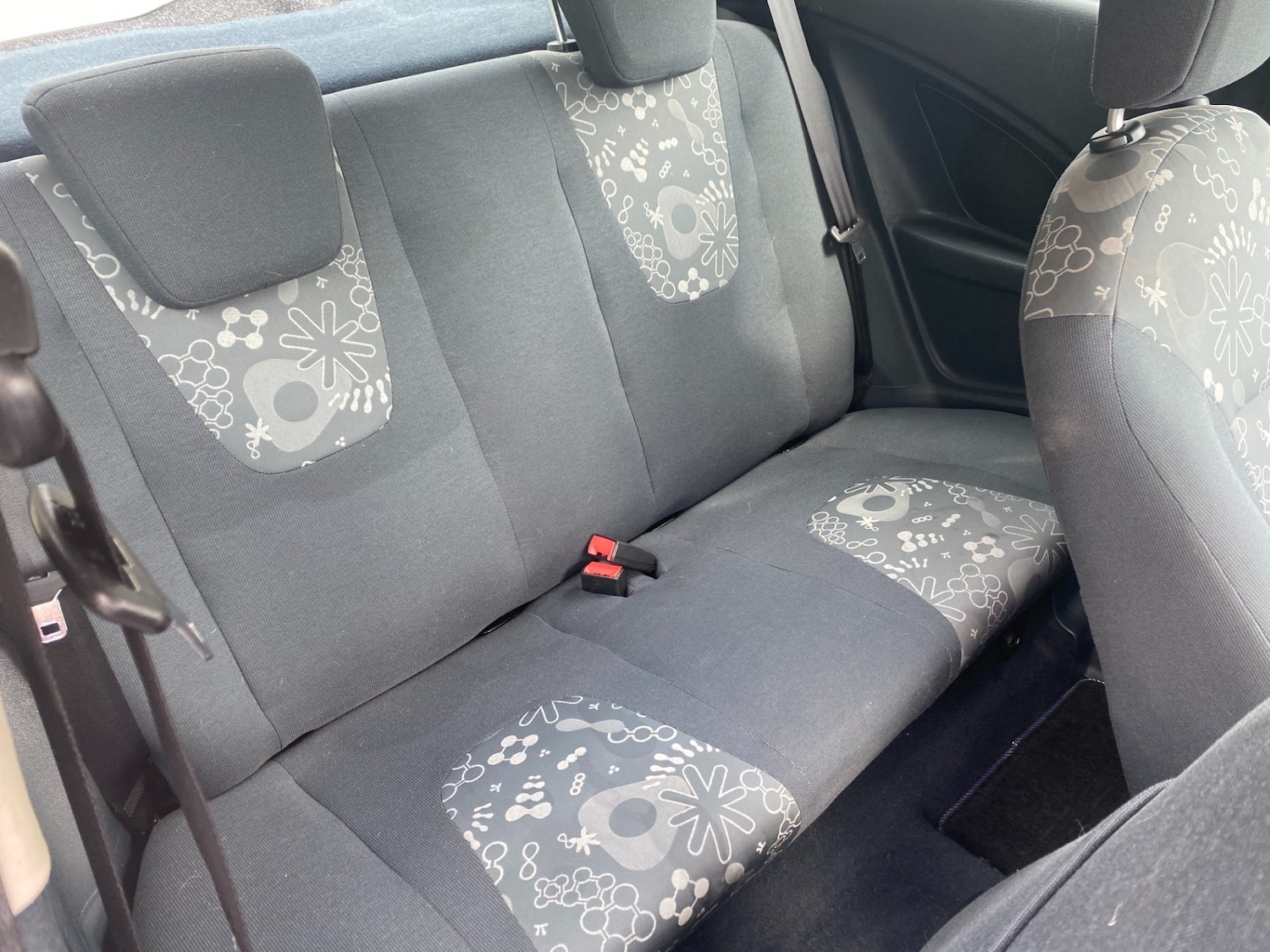 Used Ford Ka 2014 for sale - 76352563: Photo 4