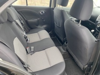 Used Nissan Micra 2016 for sale - 76302502: Photo 4