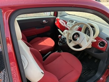 Used Fiat 500 2013 for sale - 79257642: Photo