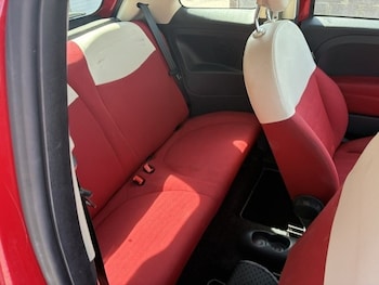 Used Fiat 500 2013 for sale - 79257642: Photo