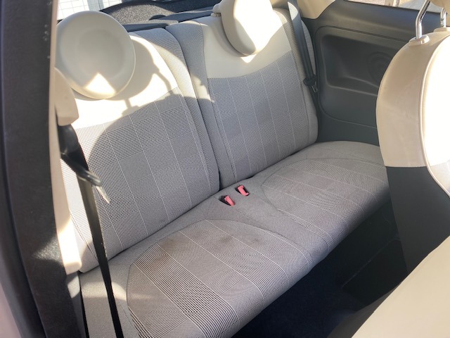 Used Fiat 500 2015 for sale - 76651117: Photo 4