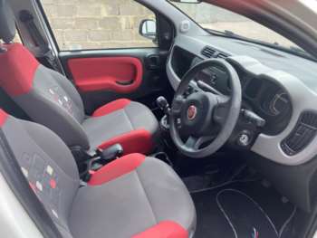 Used Fiat Panda 2013 for sale - 75331965: Photo