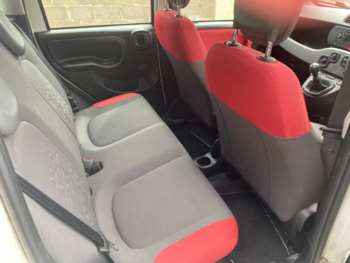 Used Fiat Panda 2013 for sale - 75331965: Photo