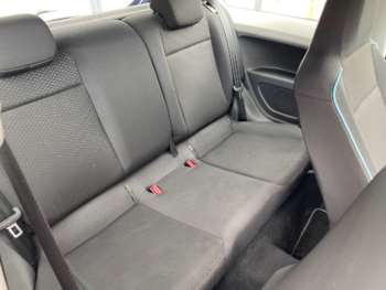 Used SEAT Mii 2014 for sale - 74398439: Photo