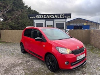 2016 (65) - 1.0 MPI Monte Carlo 5dr