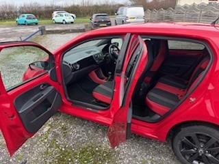 Used Skoda Citigo 2016 for sale - 77393698: Photo 4