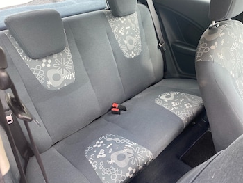 Used Ford Ka 2014 for sale - 75566570: Photo