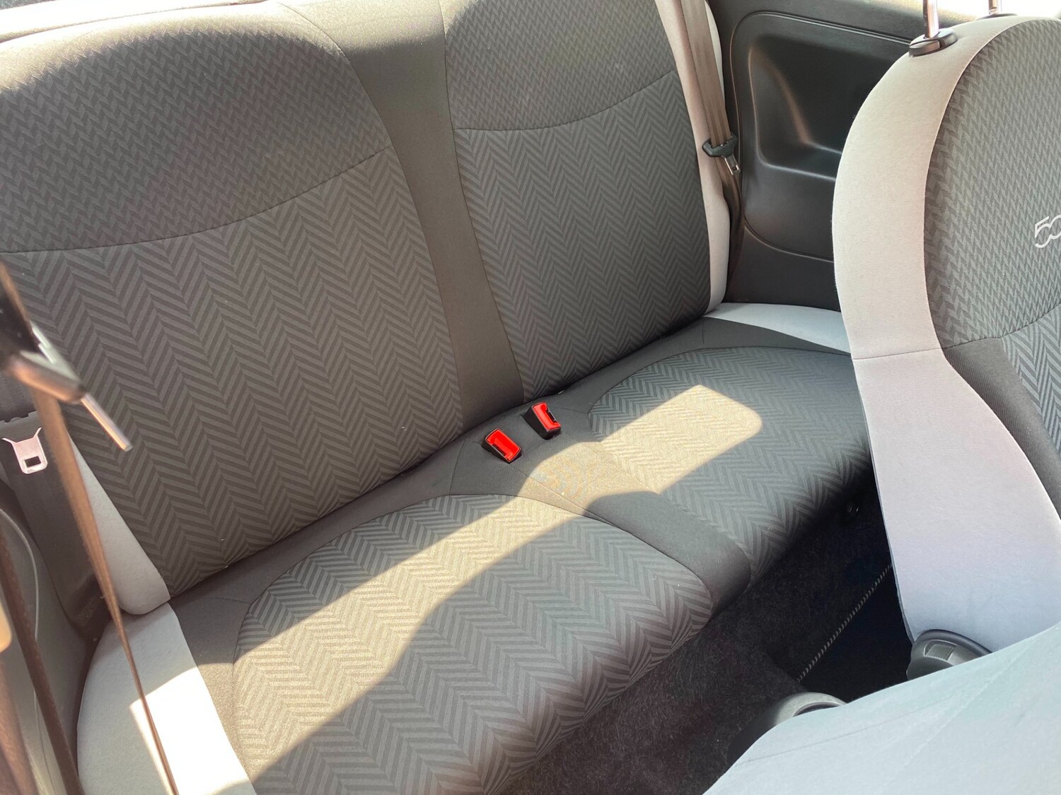 Used Fiat 500 2016 for sale - 76762129: Photo 5