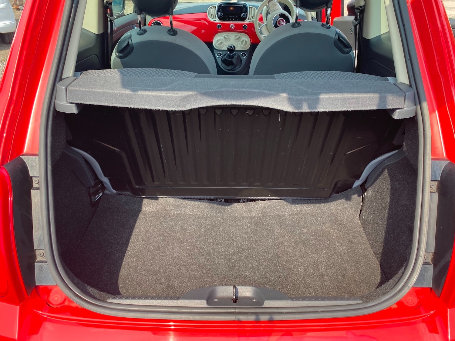 Used Fiat 500 2016 for sale - 76762129: Photo 6