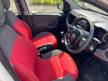 Used Fiat Panda 2013 for sale - 74793051: Photo