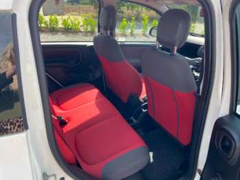 Used Fiat Panda 2013 for sale - 74793051: Photo