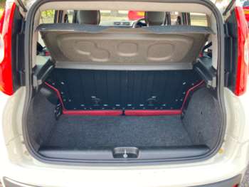 Used Fiat Panda 2013 for sale - 74793051: Photo