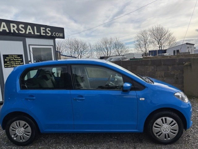Used Volkswagen up! 2015 for sale - 77532463: Photo 2