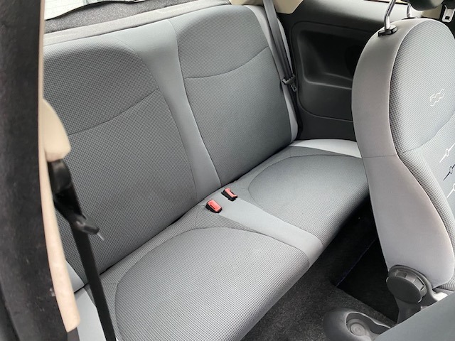 Used Fiat 500 2015 for sale - 76763332: Photo 4