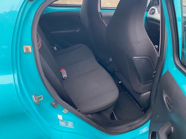 Used Citroen C1 2016 for sale - 77775230: Photo 5