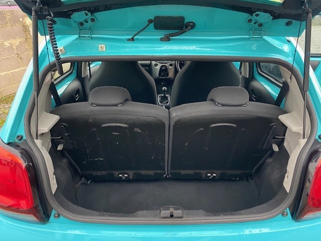 Used Citroen C1 2016 for sale - 77775230: Photo 6