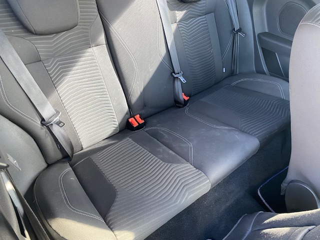 Used Ford Fiesta 2013 for sale - 77701272: Photo 7