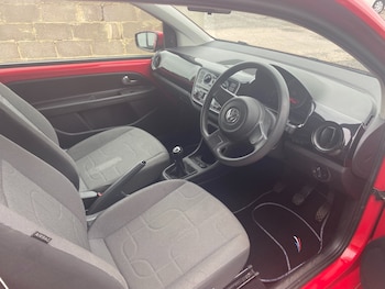 Used Volkswagen up! 2015 for sale - 75567161: Photo