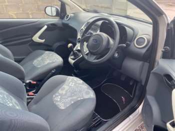Used Ford Ka 2014 for sale - 74469422: Photo