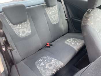 Used Ford Ka 2014 for sale - 74469422: Photo