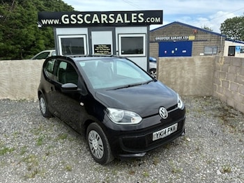 Used Volkswagen up! 2014 for sale - 78962832: Photo